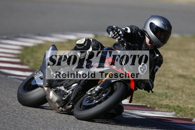 /46 27.09.2026  Speer Racing ADR/Gruppe rot/8